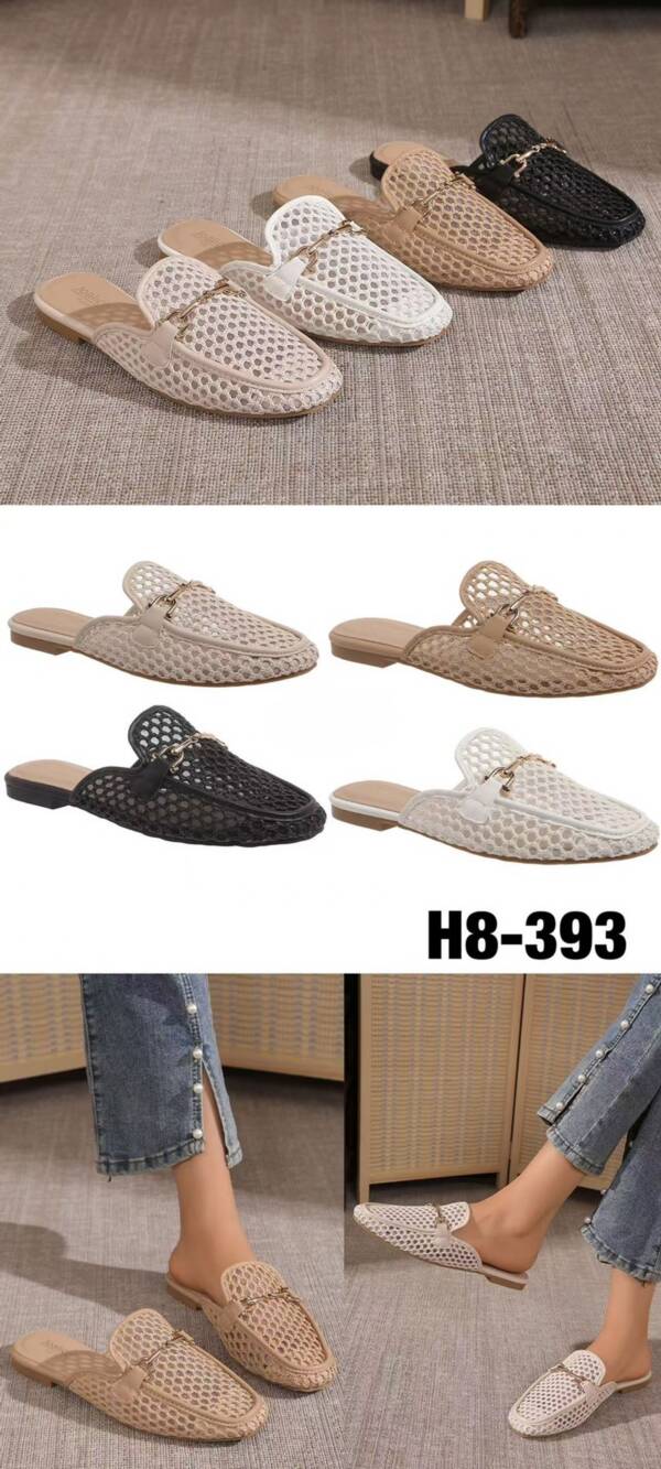 Klapki damskie 36-41/ 12 par