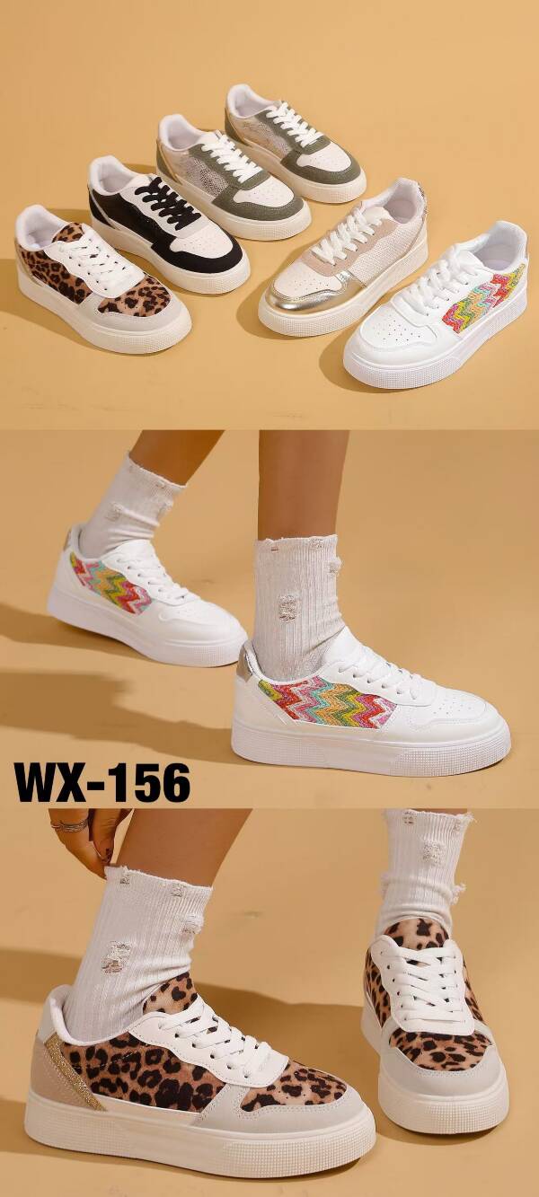 Buty Sportowe damskie 36-41/ 12 par