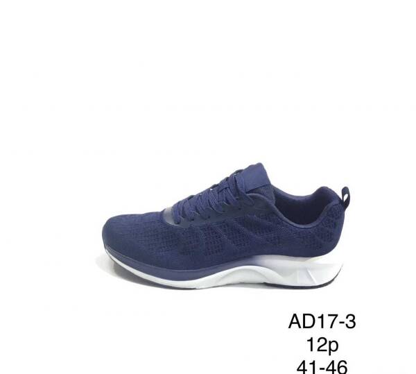 BUTY MESKIE SPORTOWE 41-46/ 12 par