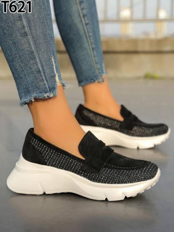 Buty Sportowe damskie 36-41/ 12 par