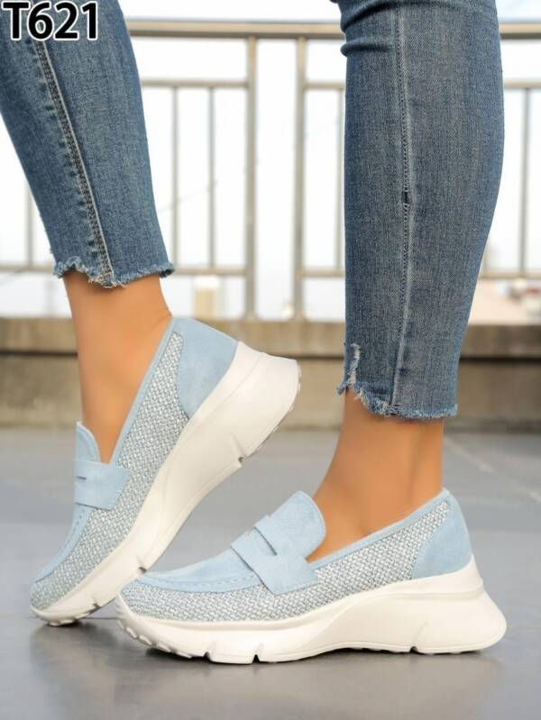Buty Sportowe damskie 36-41/ 12 par