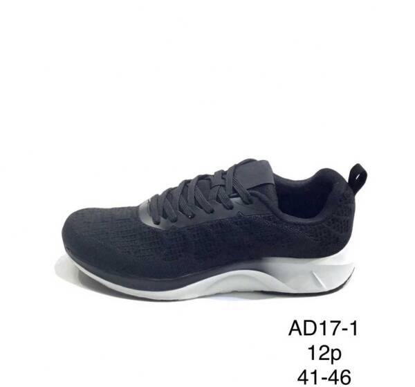 BUTY MESKIE SPORTOWE 41-46/ 12 par