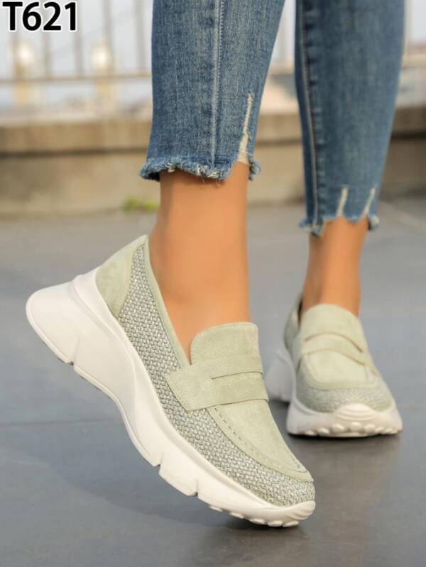 Buty Sportowe damskie 36-41/ 12 par