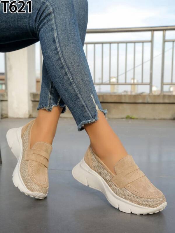 Buty Sportowe damskie 36-41/ 12 par