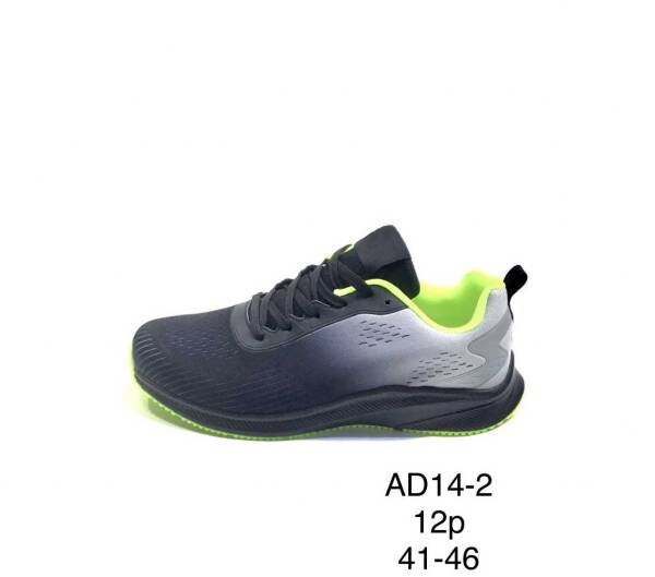 BUTY MESKIE SPORTOWE 41-46/ 12 par
