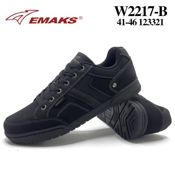 BUTY SPORTOWE MESKIE 41-46/ 12 par