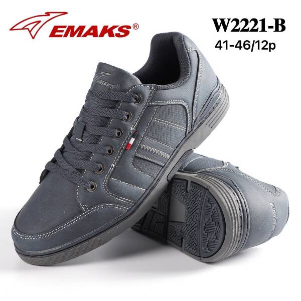 BUTY SPORTOWE MESKIE 41-46/ 12 par