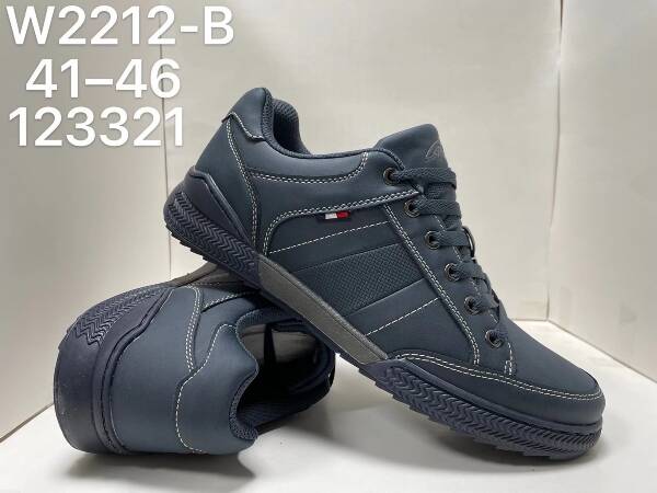 BUTY SPORTOWE MESKIE 41-46/ 12 par
