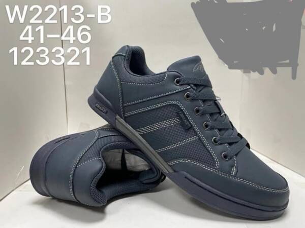 BUTY SPORTOWE MESKIE 41-46/ 12 par