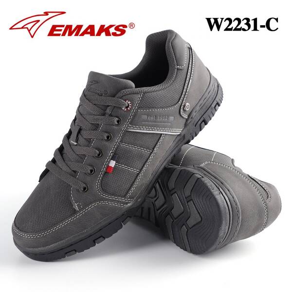 BUTY SPORTOWE MESKIE 41-46/ 12 par