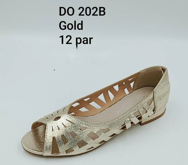 Sandały na obcasie damskie 36-41/ 8 par
