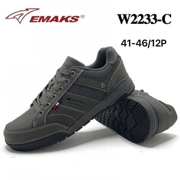 BUTY SPORTOWE MESKIE 41-46/ 12 par