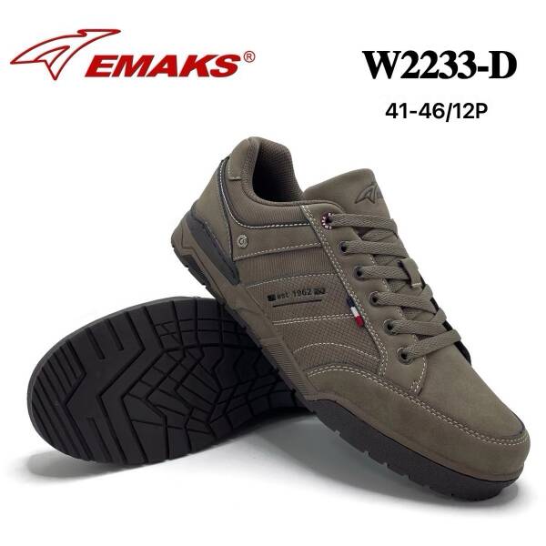 BUTY SPORTOWE MESKIE 41-46/ 12 par