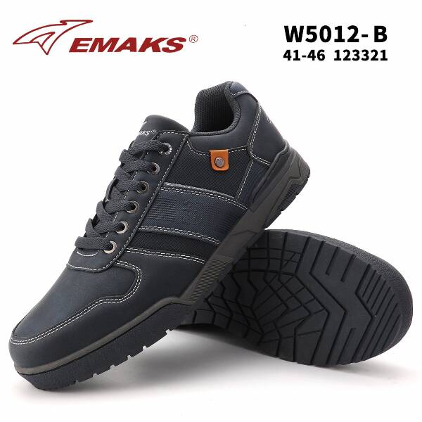 BUTY SPORTOWE MESKIE 41-46/ 12 par