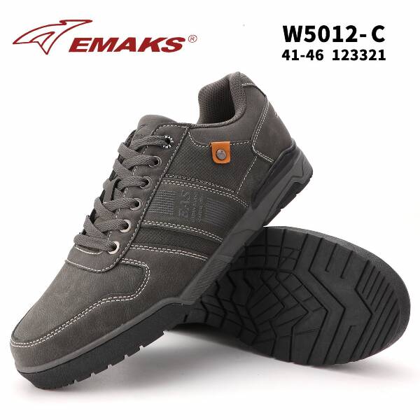 BUTY SPORTOWE MESKIE 41-46/ 12 par