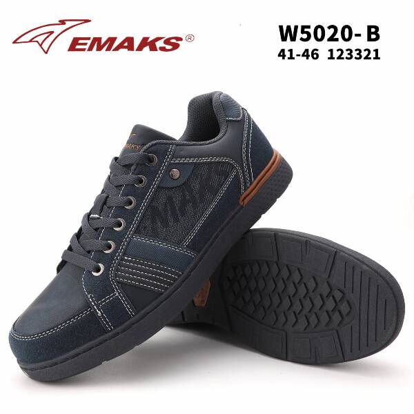 BUTY SPORTOWE MESKIE 41-46/ 12 par