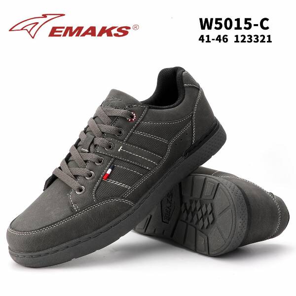 BUTY SPORTOWE MESKIE 41-46/ 12 par