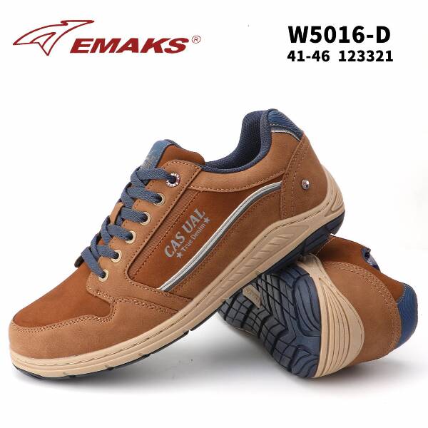 BUTY SPORTOWE MESKIE 41-46/ 12 par