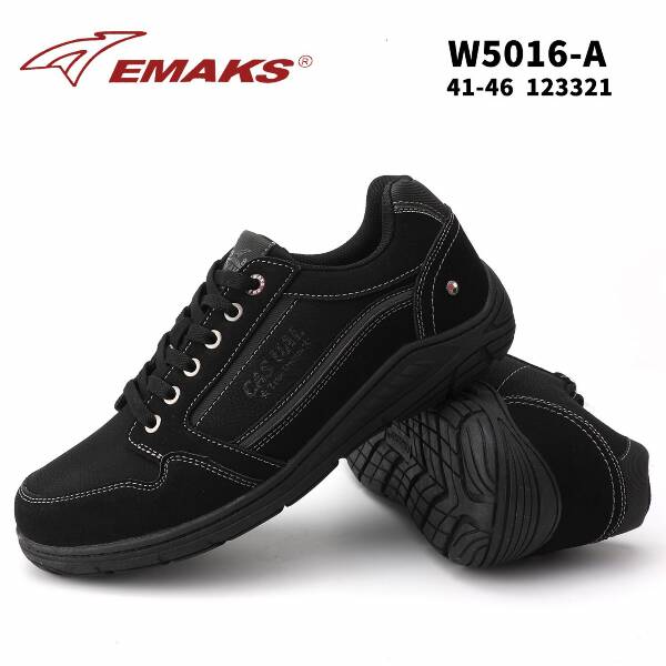 BUTY SPORTOWE MESKIE 41-46/ 12 par