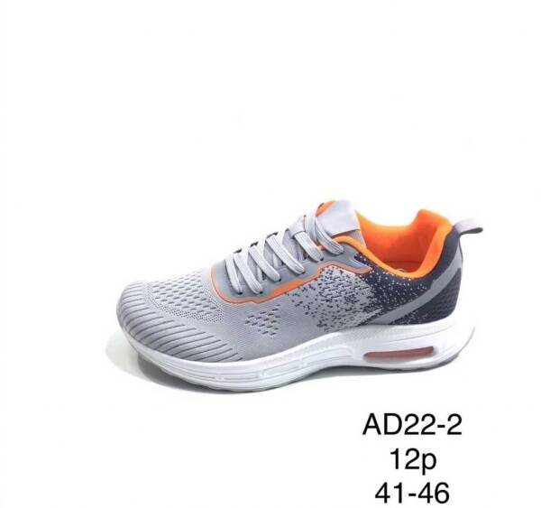 BUTY MESKIE SPORTOWE 41-46/ 12 par