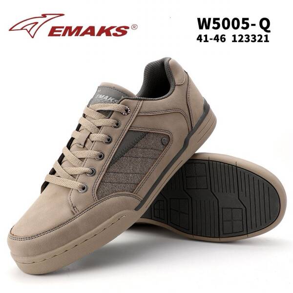 BUTY SPORTOWE MESKIE 41-46/ 12 par