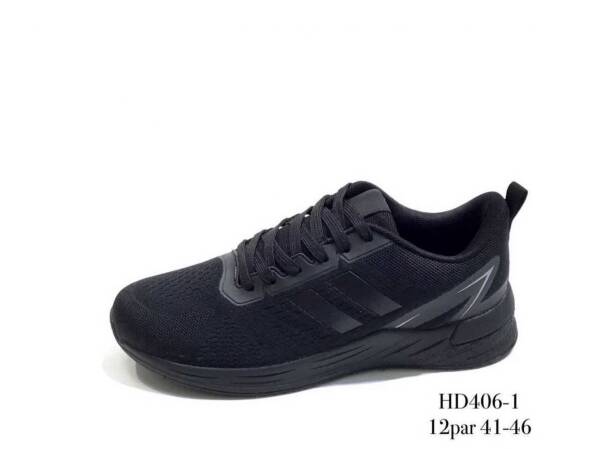 BUTY MESKIE SPORTOWE 41-46/ 12 par