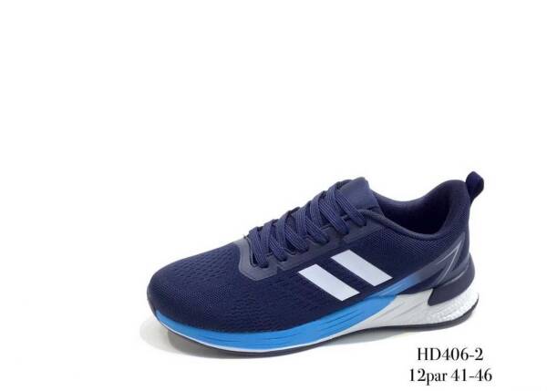 BUTY MESKIE SPORTOWE 41-46/ 12 par