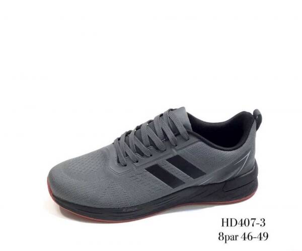 BUTY MESKIE SPORTOWE 46-49/ 12 par