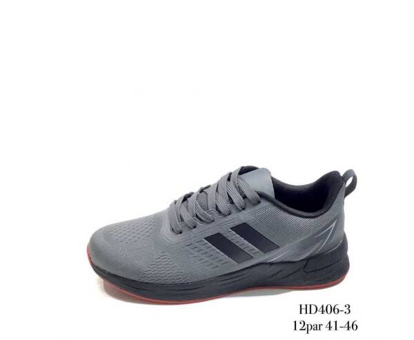 BUTY MESKIE SPORTOWE 41-46/ 12 par