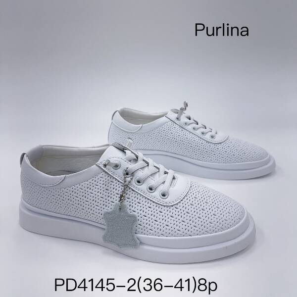Buty Sportowe damskie 36-41/ 8 par
