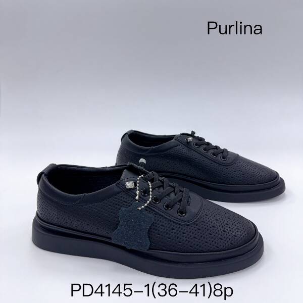 Buty Sportowe damskie 36-41/ 8 par