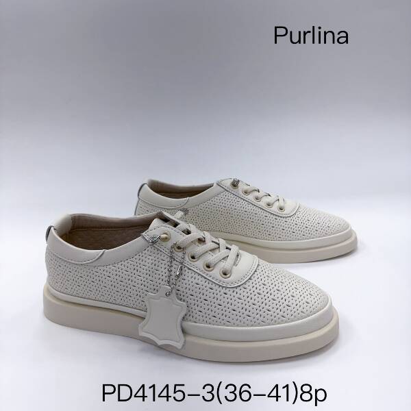 Buty Sportowe damskie 36-41/ 8 par