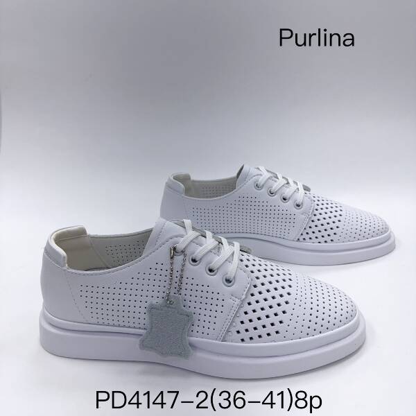 Buty Sportowe damskie 36-41/ 8 par