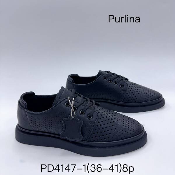 Buty Sportowe damskie 36-41/ 8 par
