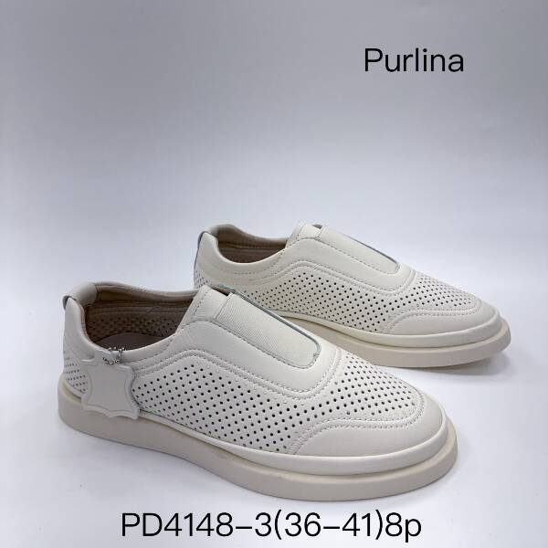 Buty Sportowe damskie 36-41/ 8 par