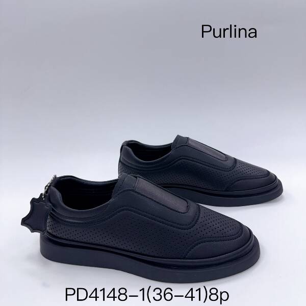 Buty Sportowe damskie 36-41/ 8 par