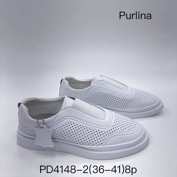 Buty Sportowe damskie 36-41/ 8 par