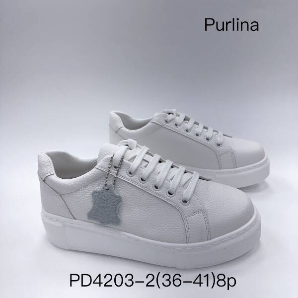 Buty Sportowe damskie 36-41/ 8 par