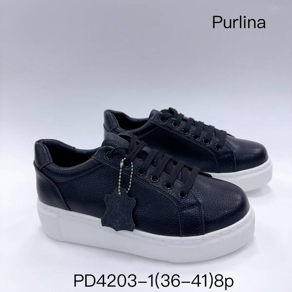 Buty Sportowe damskie 36-41/ 8 par