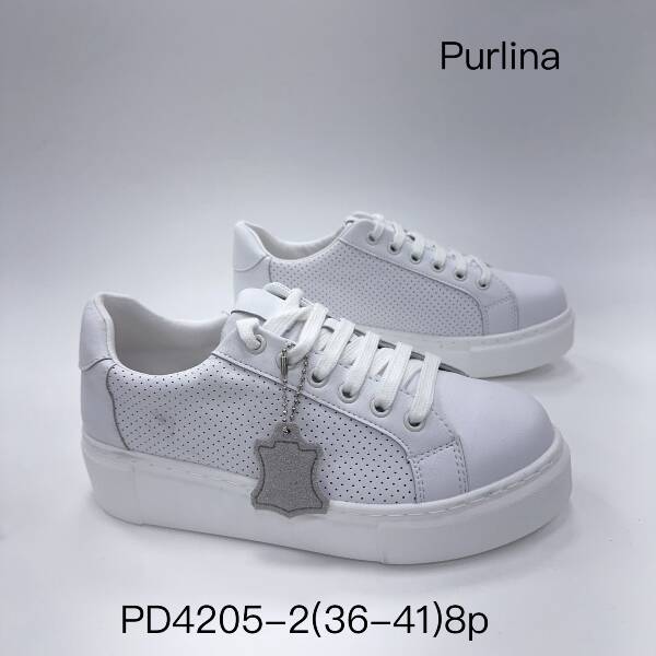 Buty Sportowe damskie 36-41/ 8 par