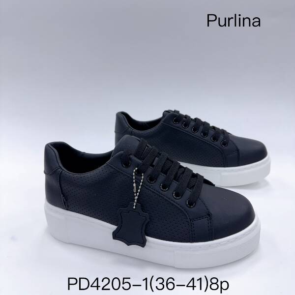 Buty Sportowe damskie 36-41/ 8 par