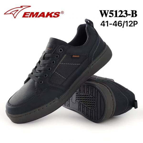 BUTY SPORTOWE MESKIE 41-46/ 12 par