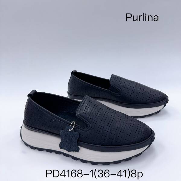 Buty Sportowe damskie 36-41/ 8 par