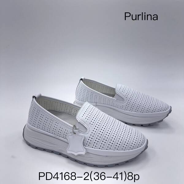 Buty Sportowe damskie 36-41/ 8 par