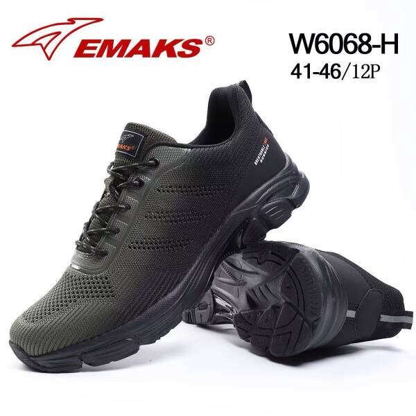 BUTY SPORTOWE MESKIE 41-46/ 12 par
