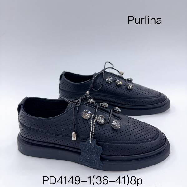 Buty Sportowe damskie 36-41/ 8 par