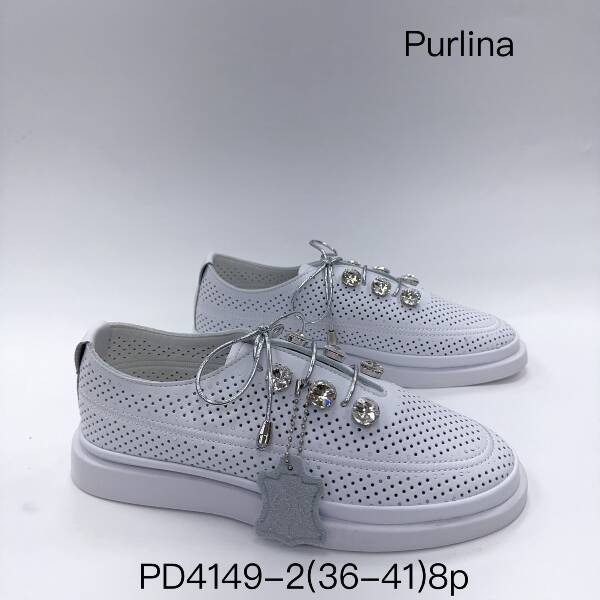 Buty Sportowe damskie 36-41/ 8 par