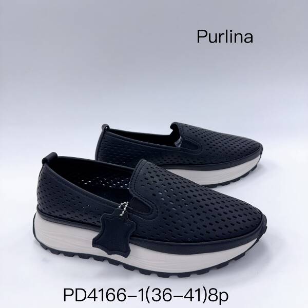 Buty Sportowe damskie 36-41/ 8 par