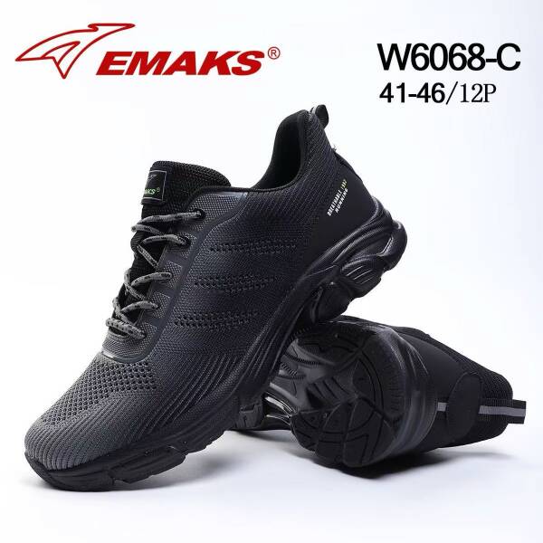 BUTY SPORTOWE MESKIE 41-46/ 12 par