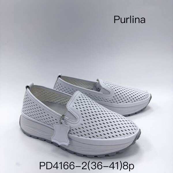 Buty Sportowe damskie 36-41/ 8 par